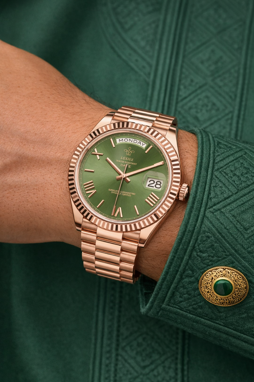 Regis IX